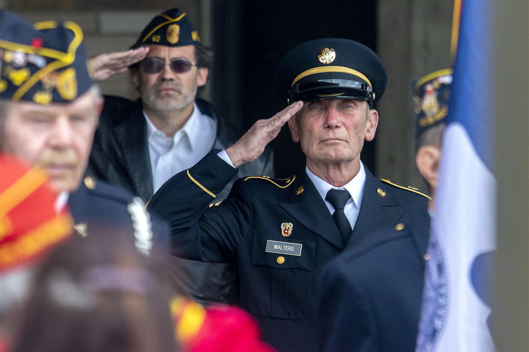 Memorial Day Ceremony